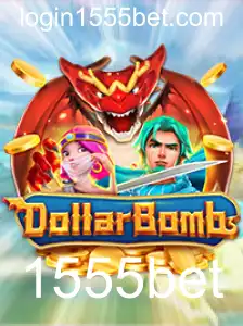 Descubra o Mundo Empolgante de DollarBombs com 1555bet
