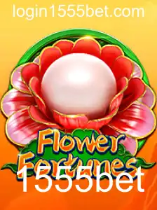 Descubra o Mundo Encantador de FlowerFortunes com 1555bet