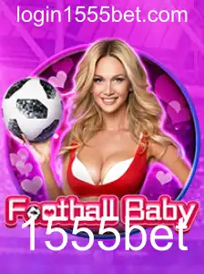 FootballBaby: Descobrindo o Excitante Mundo do Jogo com 1555bet