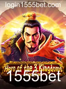 Heroofthe3KingdomsCaoCao: Uma Jornada Épica no Mundo dos Três Reinos