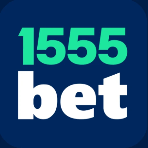 1555bet Logo