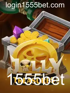 Descubra os Mistérios do Jogo JollyTreasures no 1555bet