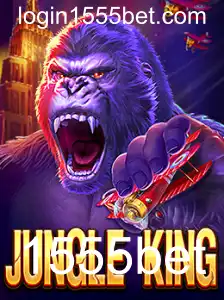 Explorando JungleKing: Um Mergulho na Aventura Selvagem com 1555bet