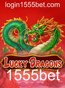 Explorando LuckyDragons: O Novo Fenômeno dos Jogos de Aposta com 1555bet