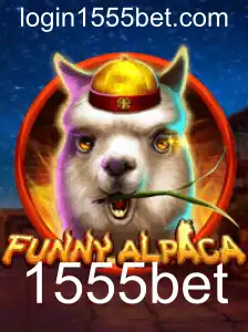Descubra o Divertido Mundo de FunnyAlpaca e a Aposta 1555bet
