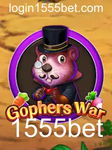 Descubra o Fascinante Mundo de GophersWar