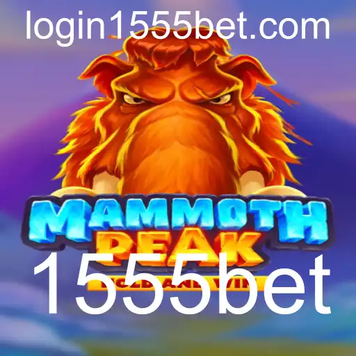 Explorando o Universo de MammothPeak: Um Mergulho nas Regras e Estratégias com 1555bet