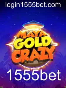 Descubra as Aventuras de MayaGoldCrazy no Universo 1555Bet