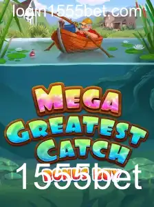 MegaGreatestCatchBonusBuy: Uma Exploração do Jogo e suas Regras Intrigantes