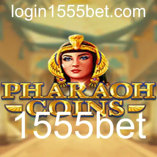 PharaohCoins: Descobrindo o Fascinante Mundo de Apostas com 1555bet