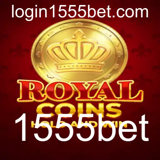 Descubra o Mundo de RoyalCoins: Um Mergulho no Jogo Inovador com 1555bet