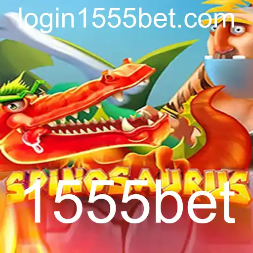 Descubra o Jogo Spinosaurus: Aventura Pré-Histórica com 1555bet