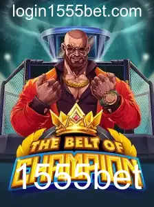 TheBeltOfChampion: Explore o Mundo de Estratégia e Competição com 1555bet