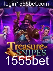 Descubra o Mundo de TreasuresnipesBonusBuy: Aventura e Estratégia com 1555bet
