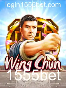 Descubra WingChun: O Jogo de Estratégia que Conquista 1555bet