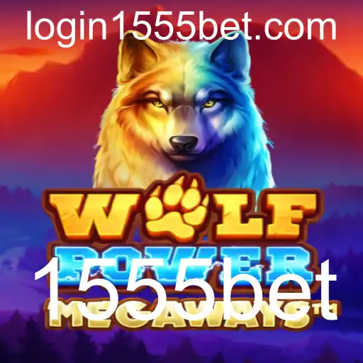 WolfPowerMega: Descubra o Fascinante Jogo do Momento com 1555bet