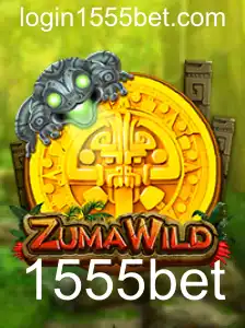Descubra as Emoções do Jogo ZumaWild com 1555bet