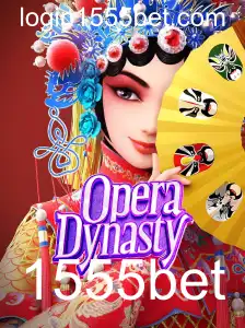 OperaDynasty: A Revolução no Mundo dos Jogos Online