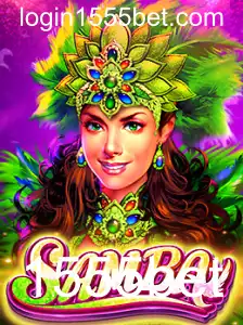 Descubra o Jogo 'Samba': Uma Experiência Empolgante com 1555bet