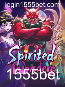 Descubra o Universo de SpiritedWonders e a Emoção de 1555bet
