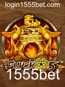 Explorando o Mundo do Super5: O Jogo Inovador da 1555bet