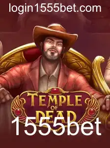 Explore o Fascinante Mundo de TempleofDead e as Emoções de 1555bet