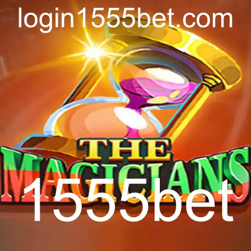 TheMagicians: Descubra o Fascinante Mundo do Jogo com 1555bet